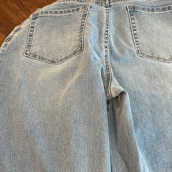 Gloria Vanderbilt Amanda Jeans 14 - Picture 14 of 15